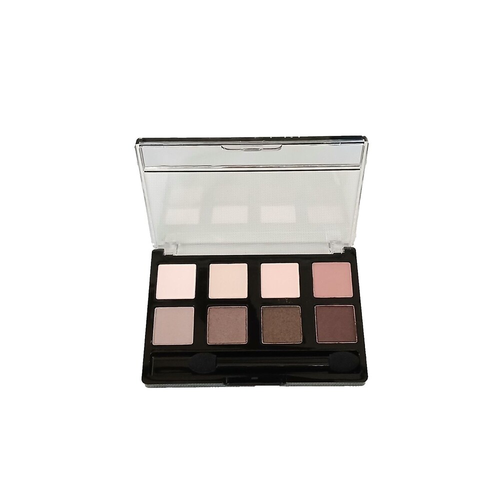 Avon True Color 8-in-1 Eyeshadow Palette (Nude Muse) VERY RARE- NEW!!!
